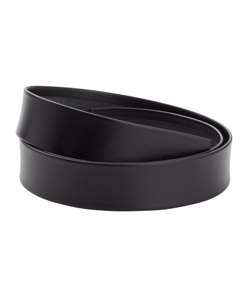 540001 Skinnlist 4cm svart