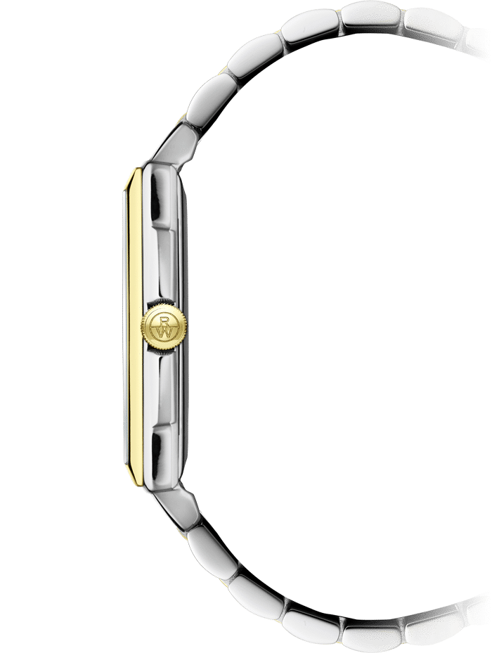 Alternative view of Toccata Rectangular 37mm - 5425-STP-00308