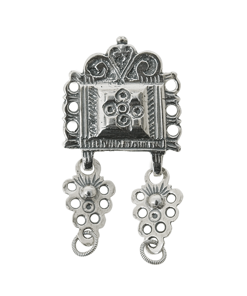 546104 - Beltestøl Oksidert