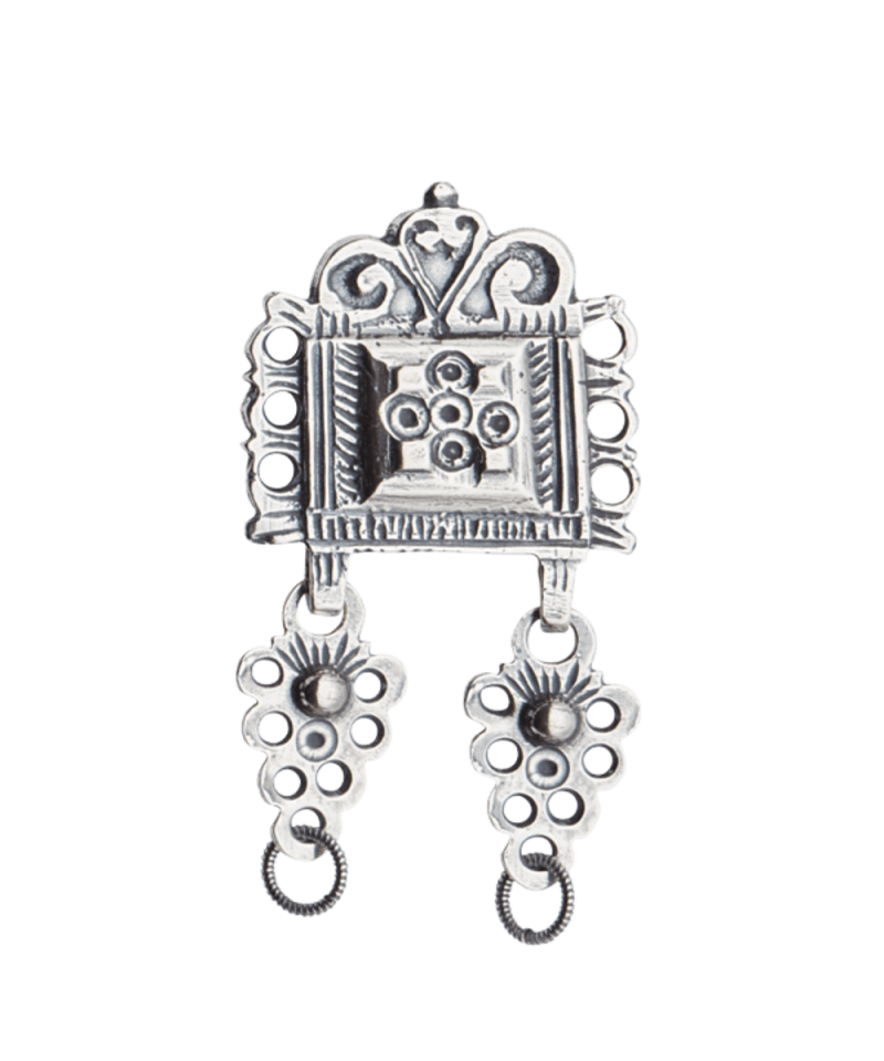 546104 - Beltestøl Oksidert