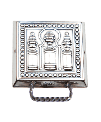 554022 - Veskestøl Stor