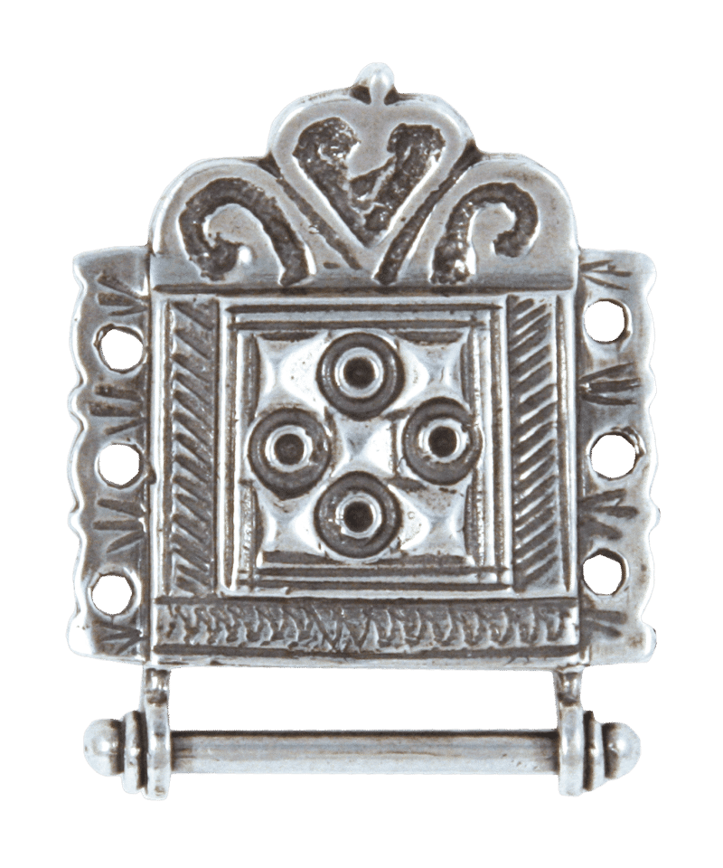 554057 Romsdal - Veskestøl Oksidert