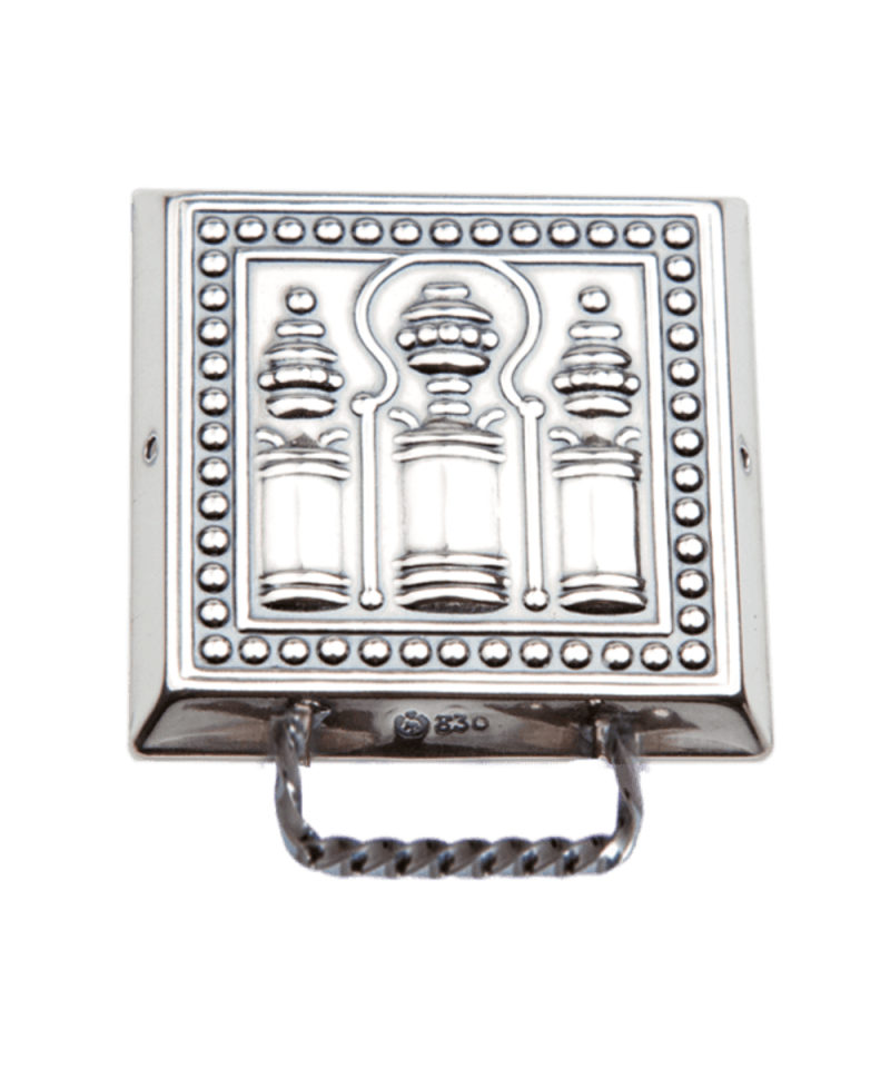 554022 - Veskestøl Stor