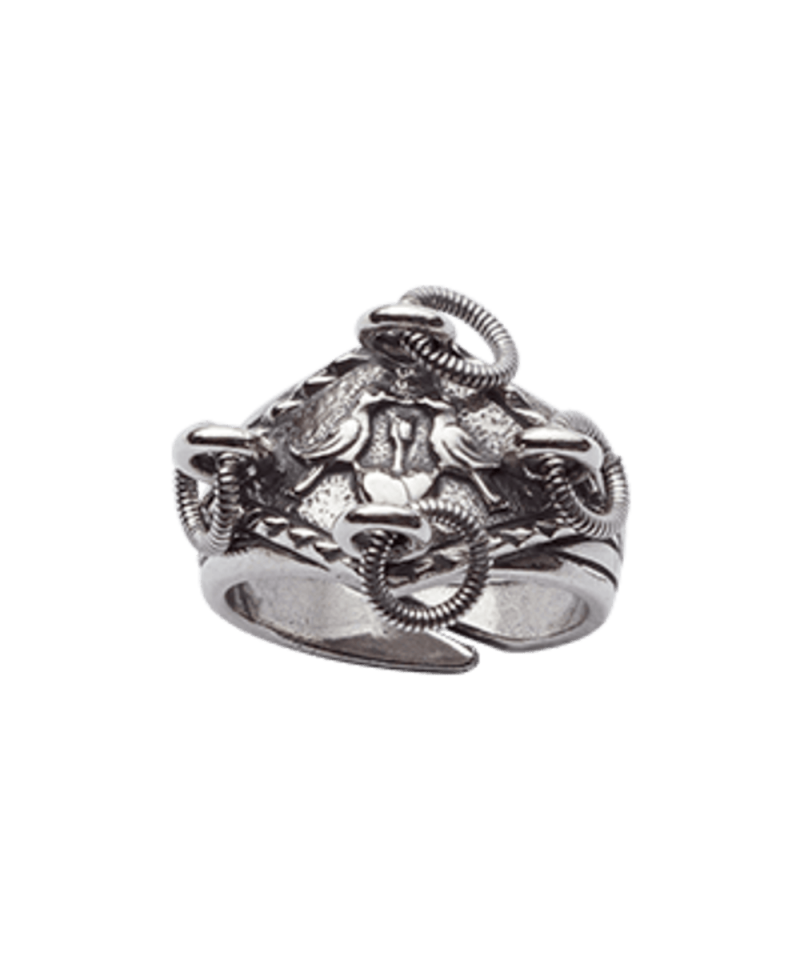 554031 - Ring Kjærlighetsring Liten