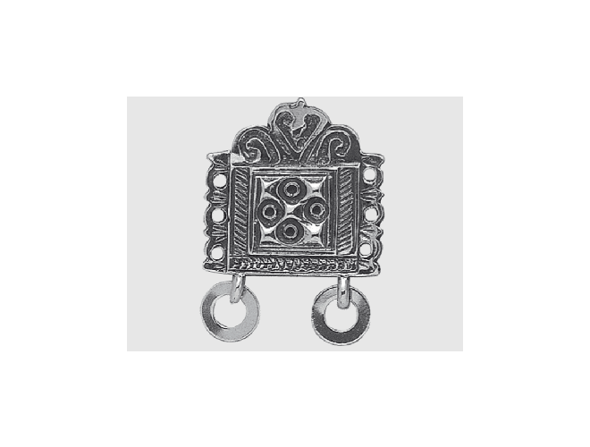 554052 - Beltestøl-med Ringlauv romsdal Oksidert