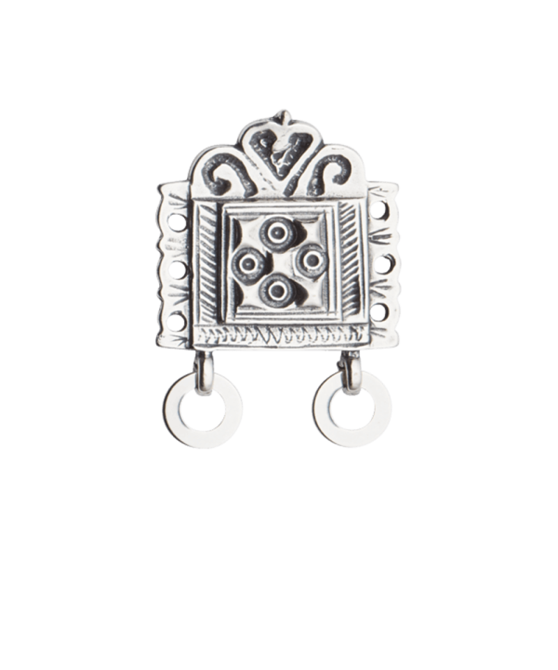 554052 - Beltestøl-med Ringlauv romsdal Oksidert