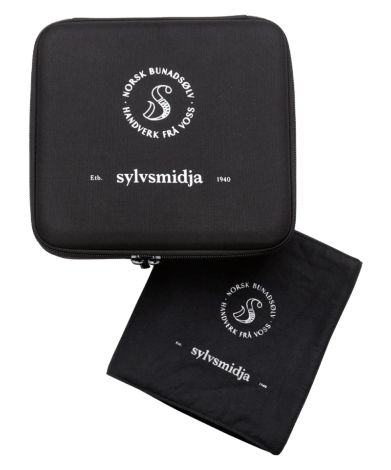 555023 - Reiseskrin-etui