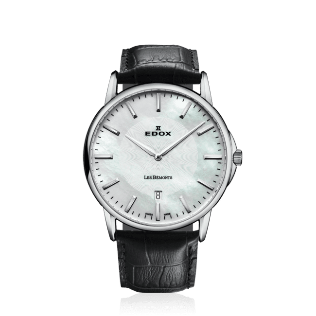 Les Bémonts Ultra Slim - 56001 3 NAIN