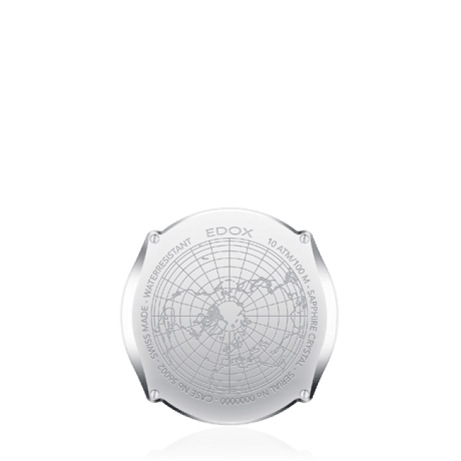 Alternative view of Grand Ocean Slim - 56002 3C AIN