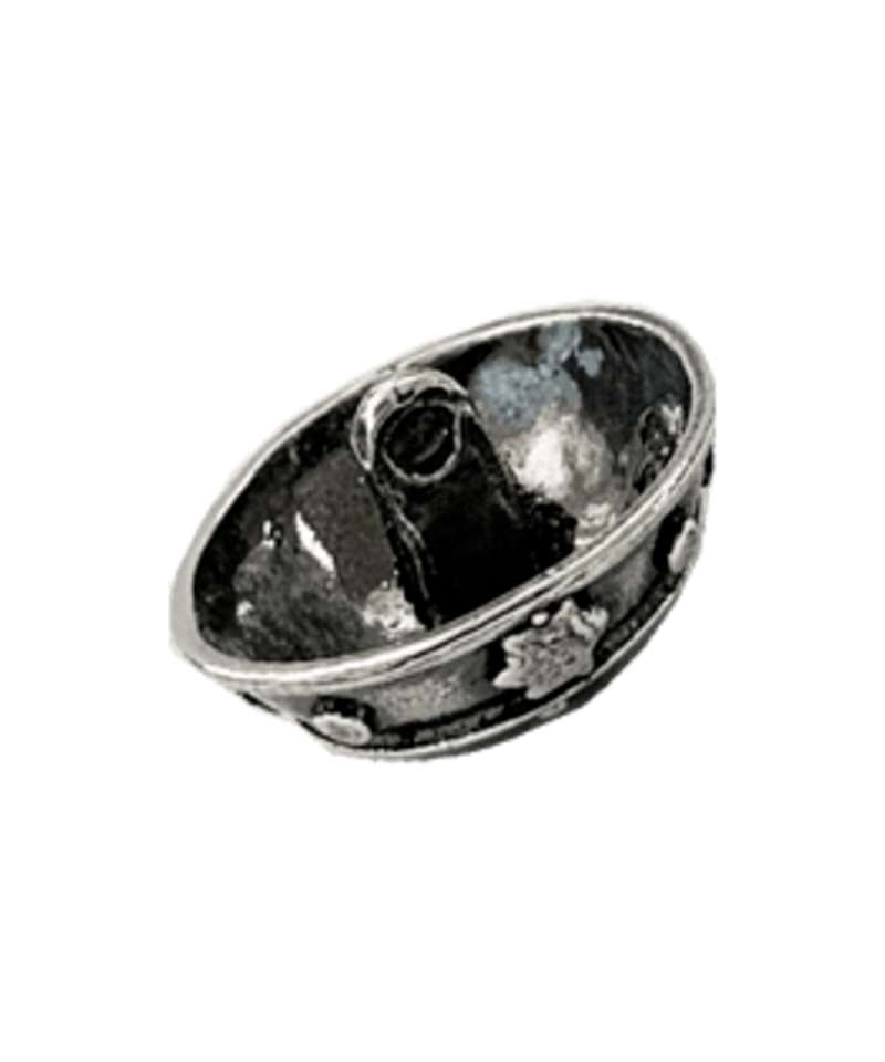 Alternative view of 565209 - Knapp Stor troms-19 mm