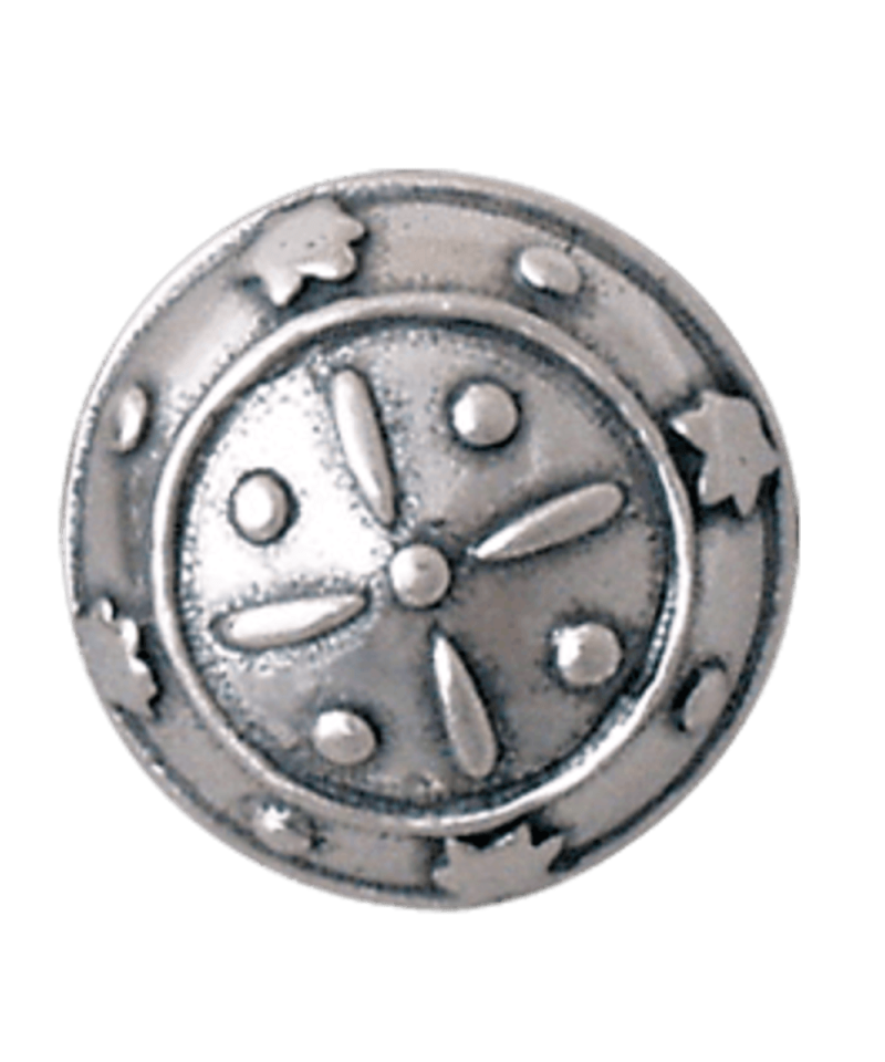 565209 - Knapp Stor troms-19 mm
