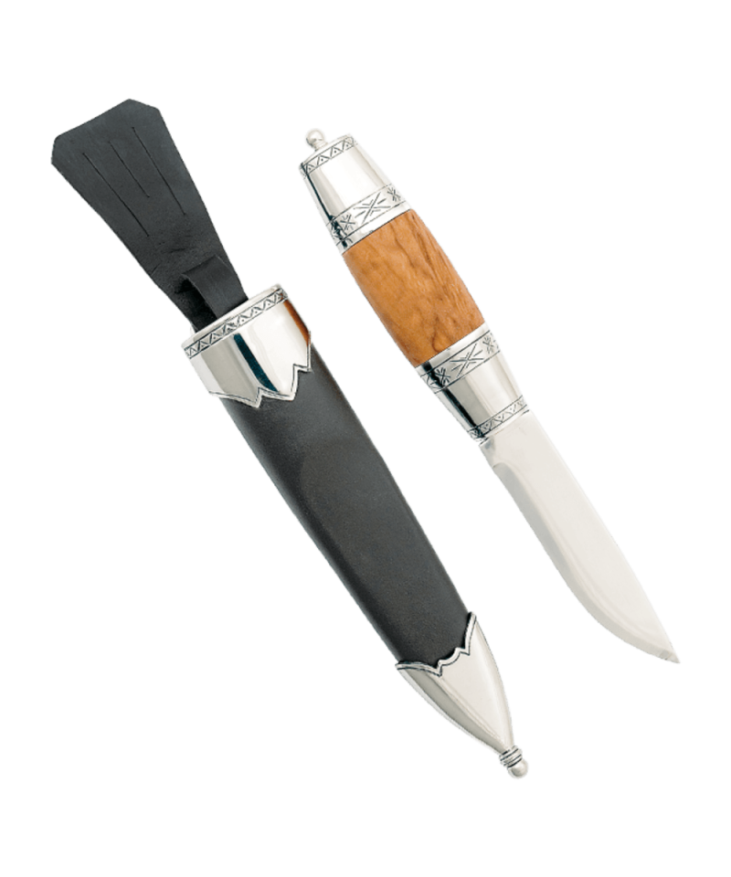 566100 Bunadskniv staskaren