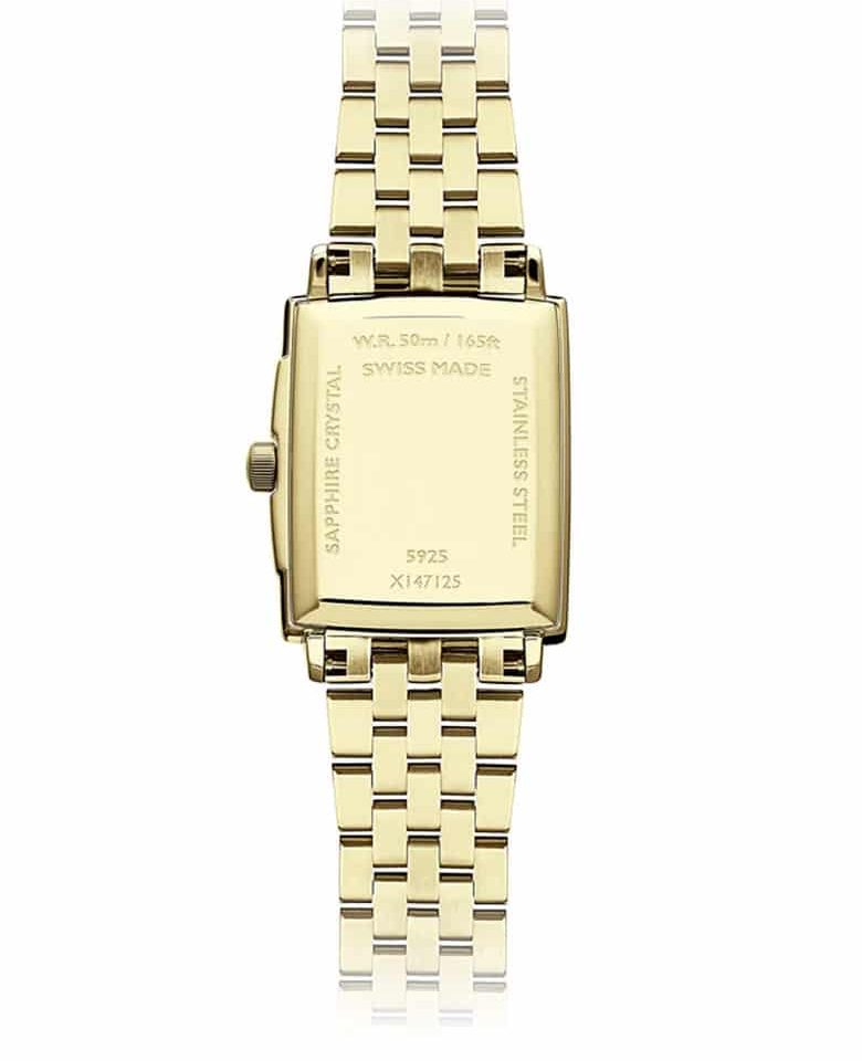 Alternative view of Toccata Rectangular - 5925-PS-00995