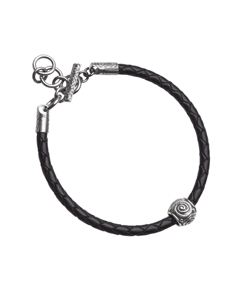 Alternative view of Vikingperle Ingerid oksidert