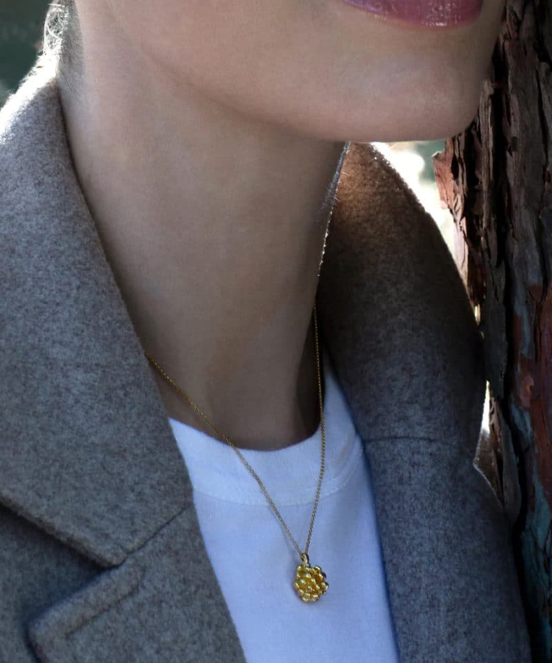 Alternative view of Dild anheng forgylt