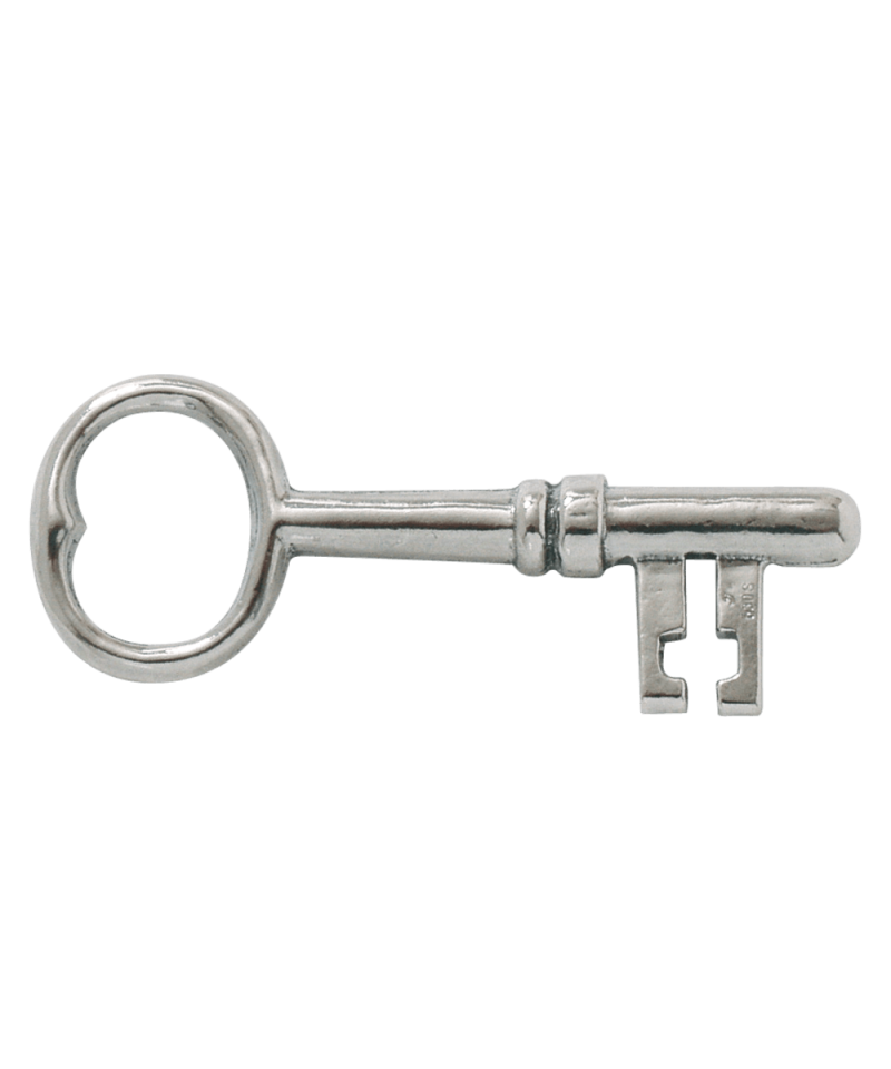 603100 - Stabbursnøkkel Oksidert