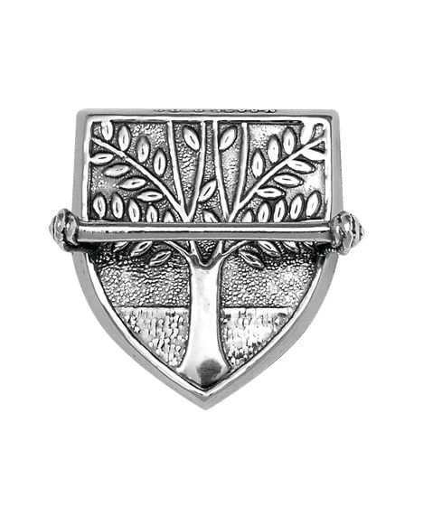 606146 - Veskestøl Askøy Oksidert