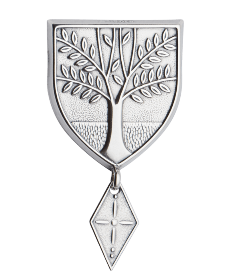 606101 - Beltestøl Askøy Oksidert