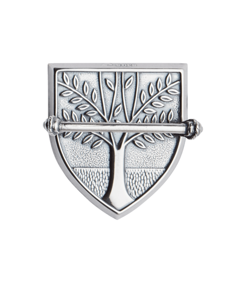 606146 - Veskestøl Askøy Oksidert