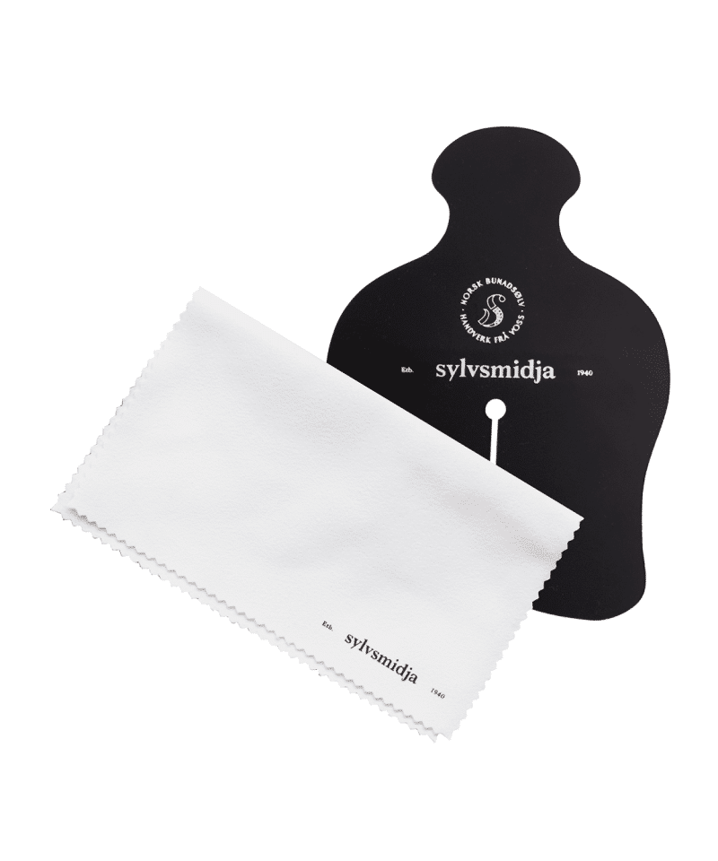 626000 - Pussebrett med klut