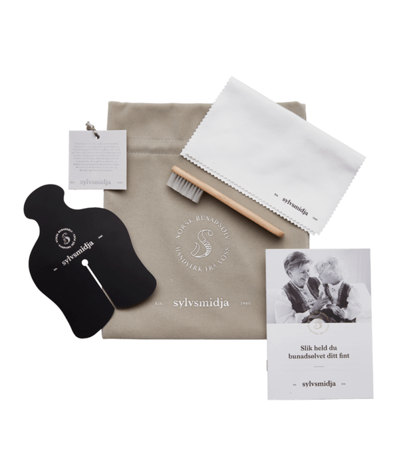 626002 pussesett med kost