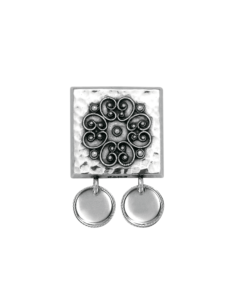 627101 - Beltestøl Oksidert