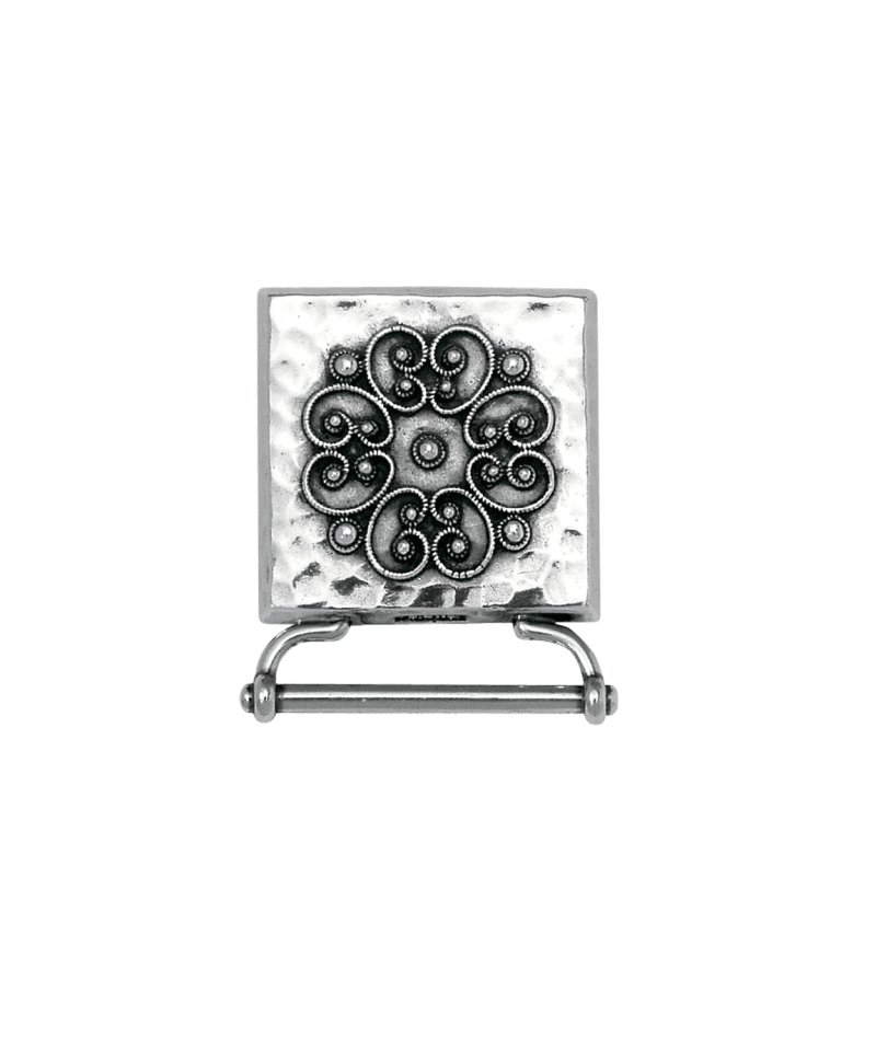 627186 - Veskestøl Oksidert