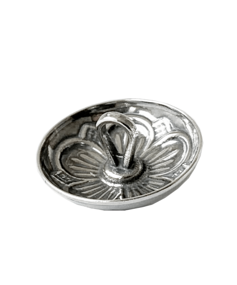 Alternative view of 645100 - Knapp Oksidert 13 mm