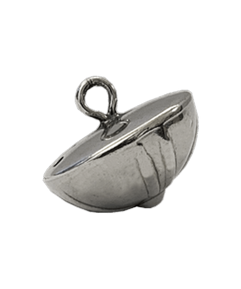 Alternative view of 649100 - Knapp Oksidert 17 mm