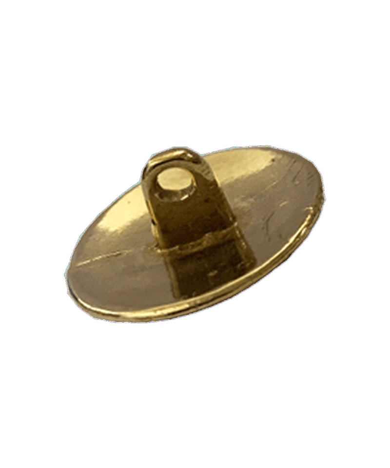 Alternative view of 664800 - Knapp Messing 20 mm