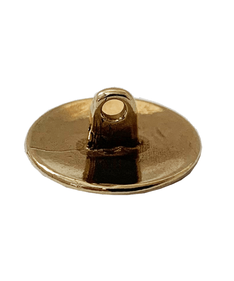 Alternative view of 668800 - Knapp Messing 18 mm