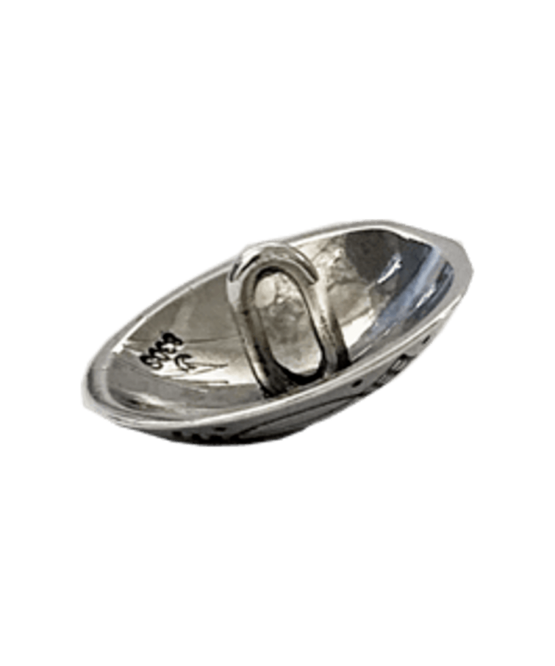 Alternative view of 675100 - Knapp Oksidert 17 mm