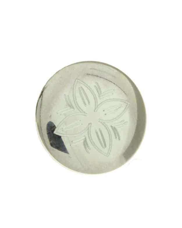 Rogaland  knivknapp herre 925