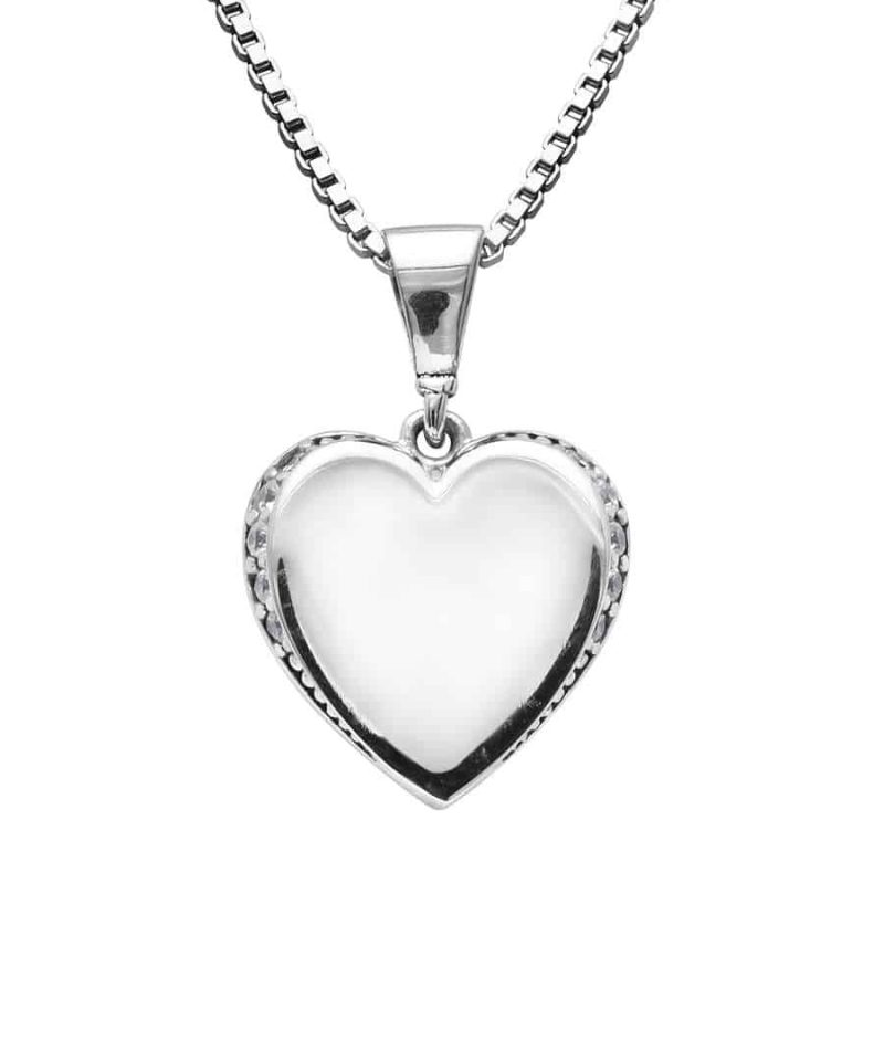 Anheng hjerte Cz hv 585