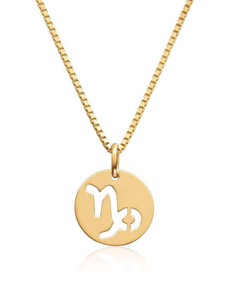 Anheng Stjernetegn Steinbukken 585