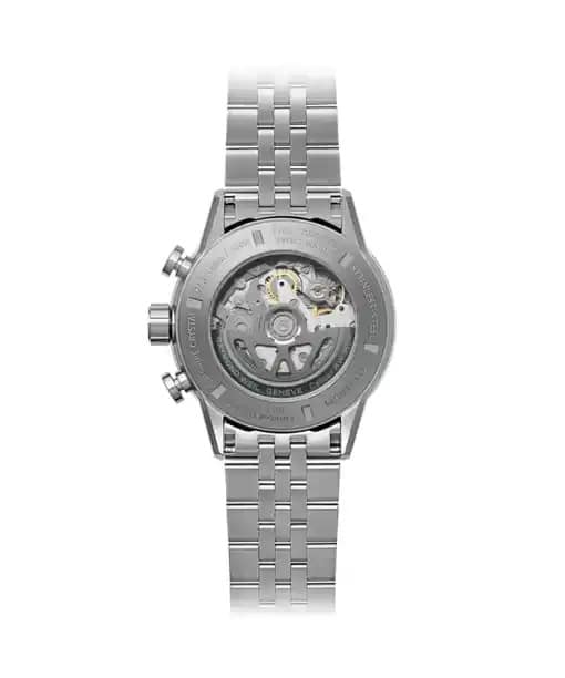 Alternative view of Freelancer Chronograph - 7780-TI-20425