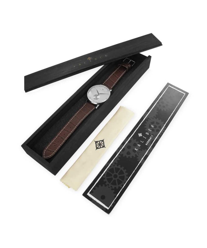 Alternative view of Kaliber Watch - Quartz 7KW-00003