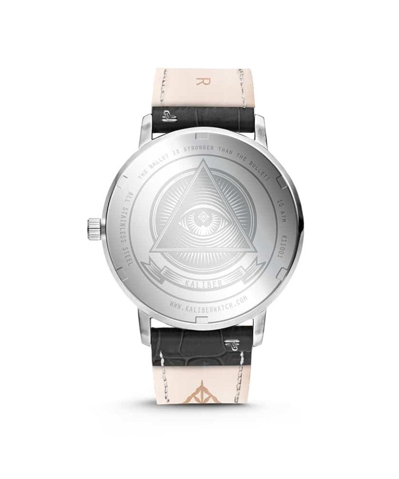 Alternative view of Kaliber Watch - Quartz 7KW-00002