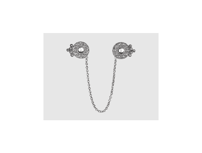 828100 - Sjalfeste Oksidert