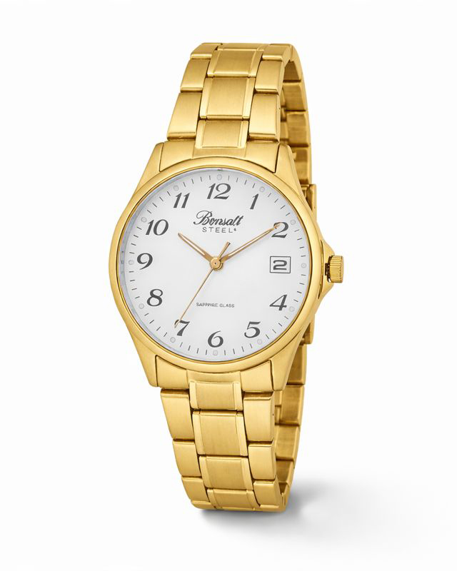 Bonett Herreur - 836DHT