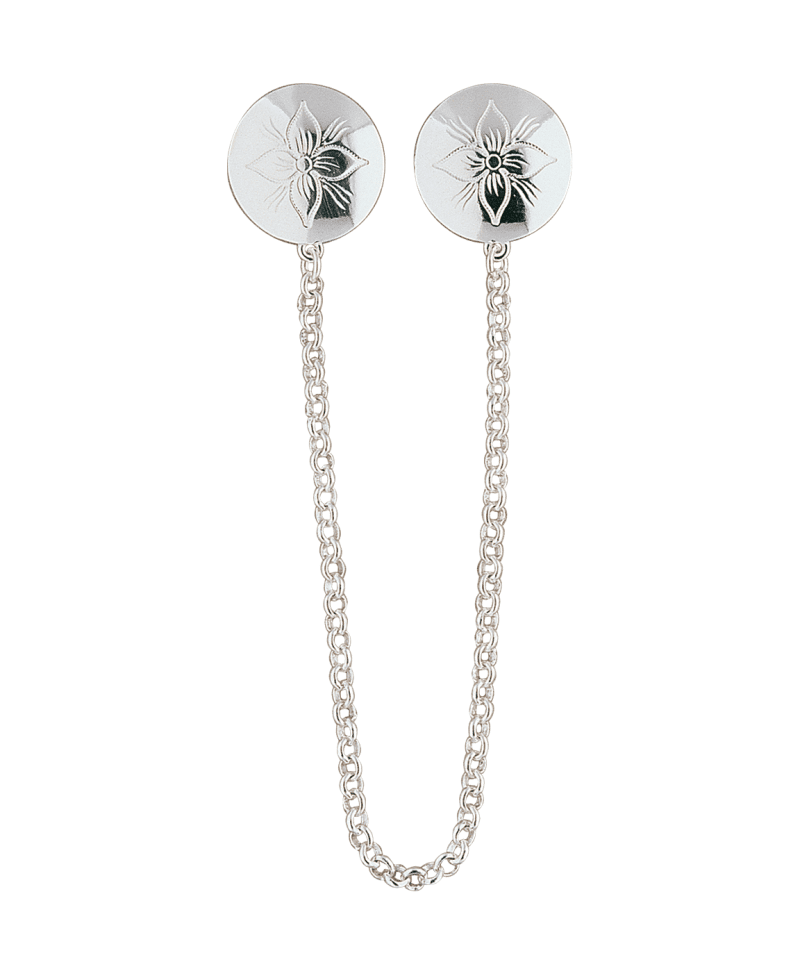 856400 - Sjalfeste Hvit