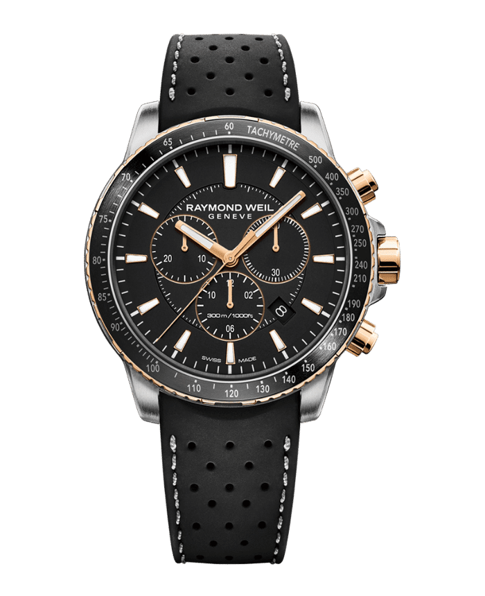 Tango 300 Chronograph - 8570-R51-20001