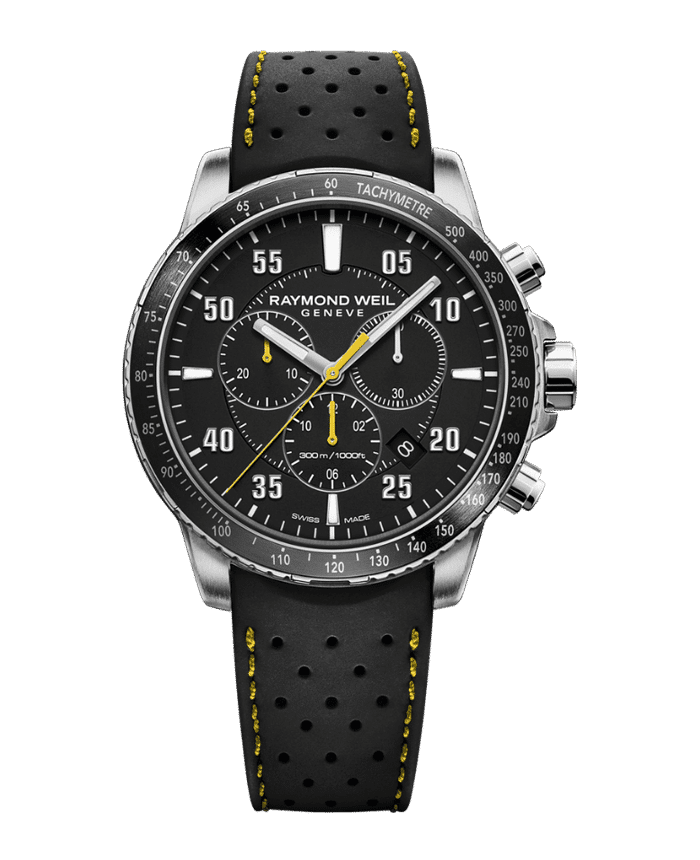 Tango 300 Chronograph - 8570-SR2-05207