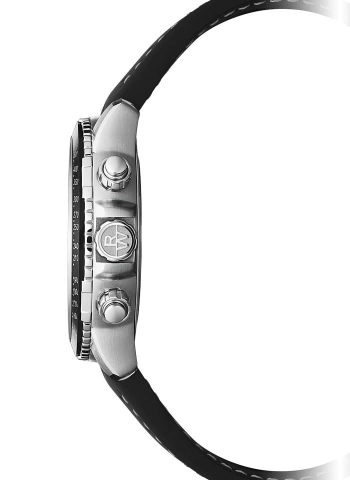 Alternative view of Tango 300 Chronograph - 8570-SR2-05207