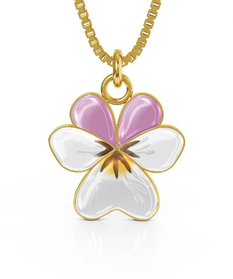 Liv - Anheng natt og dag - Lilla