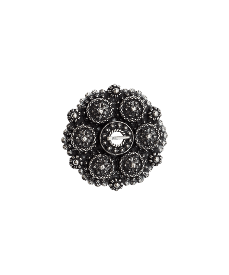 875100 Minibolesølje Oksidert