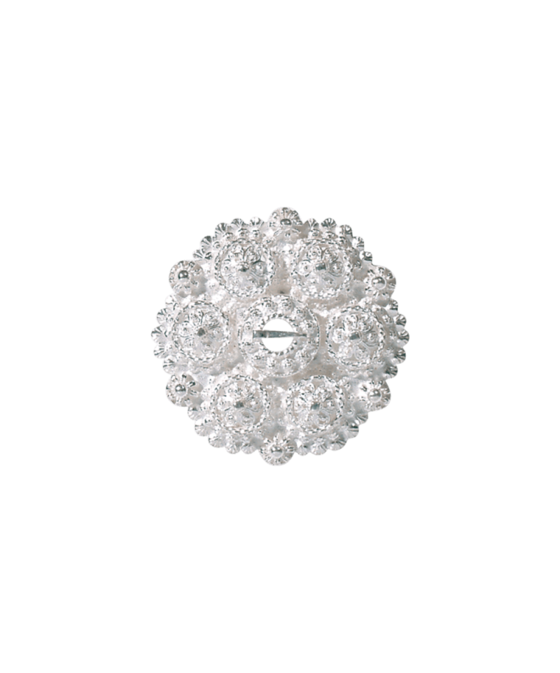 875400 Minibolesølje Hvit