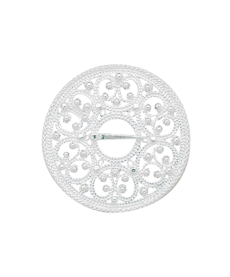 877400 - Sølje kvit