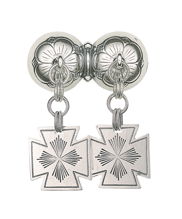 880100 - Halssølje Oksidert