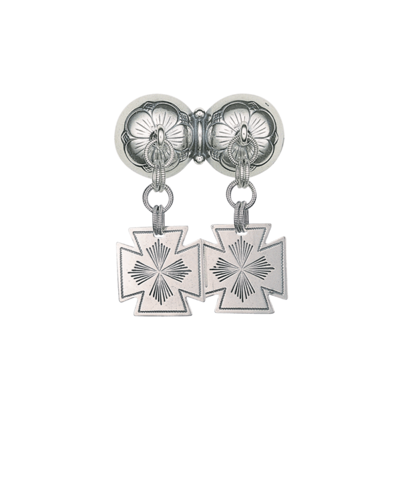 880100 - Halssølje Oksidert